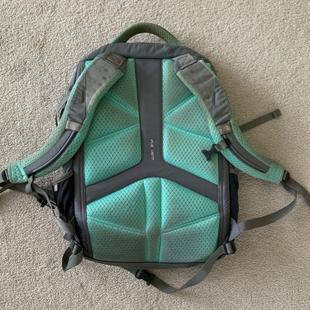 Northface Backpack - image 3